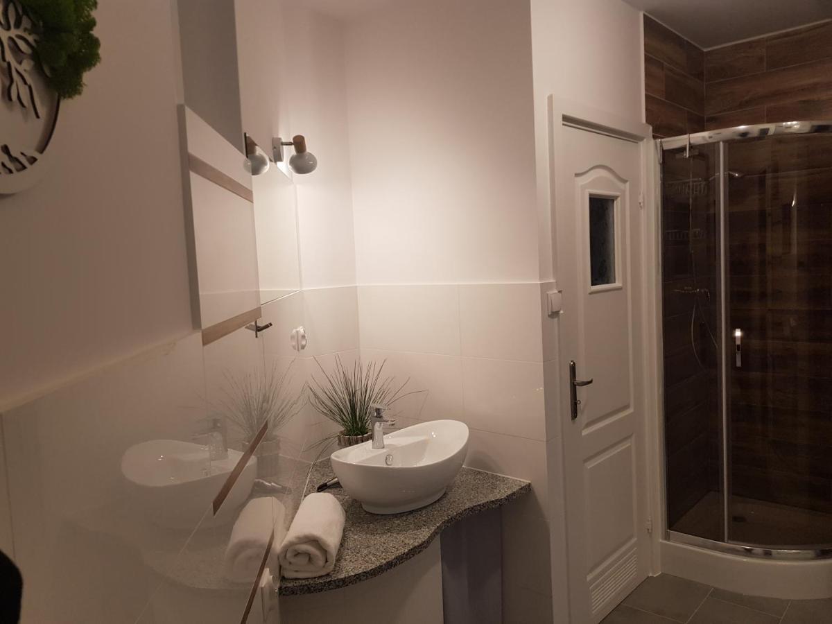 Apartamenty Paszkowka Pietrzykowice  Luaran gambar
