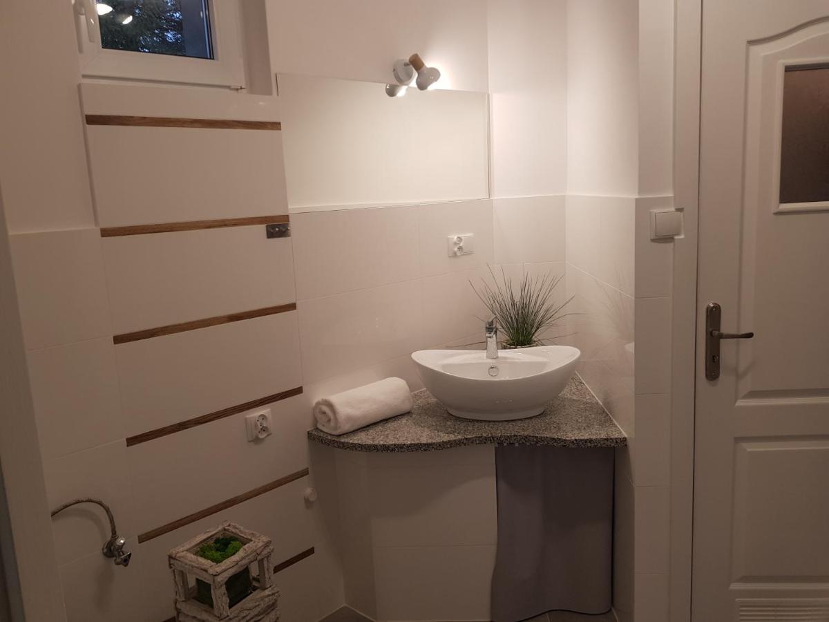 Apartamenty Paszkowka Pietrzykowice  Luaran gambar