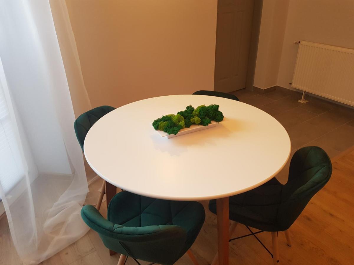 Apartamenty Paszkowka Pietrzykowice  Luaran gambar