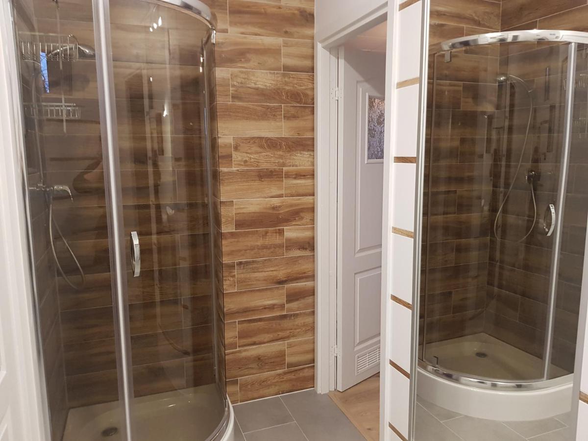 Apartamenty Paszkowka Pietrzykowice  Luaran gambar