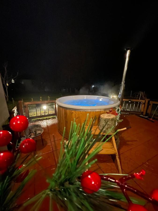 Apartamenty Paszkowka Pietrzykowice  Luaran gambar