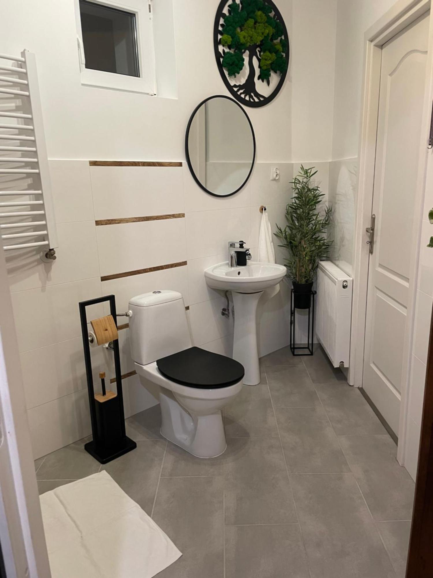 Apartamenty Paszkowka Pietrzykowice  Luaran gambar