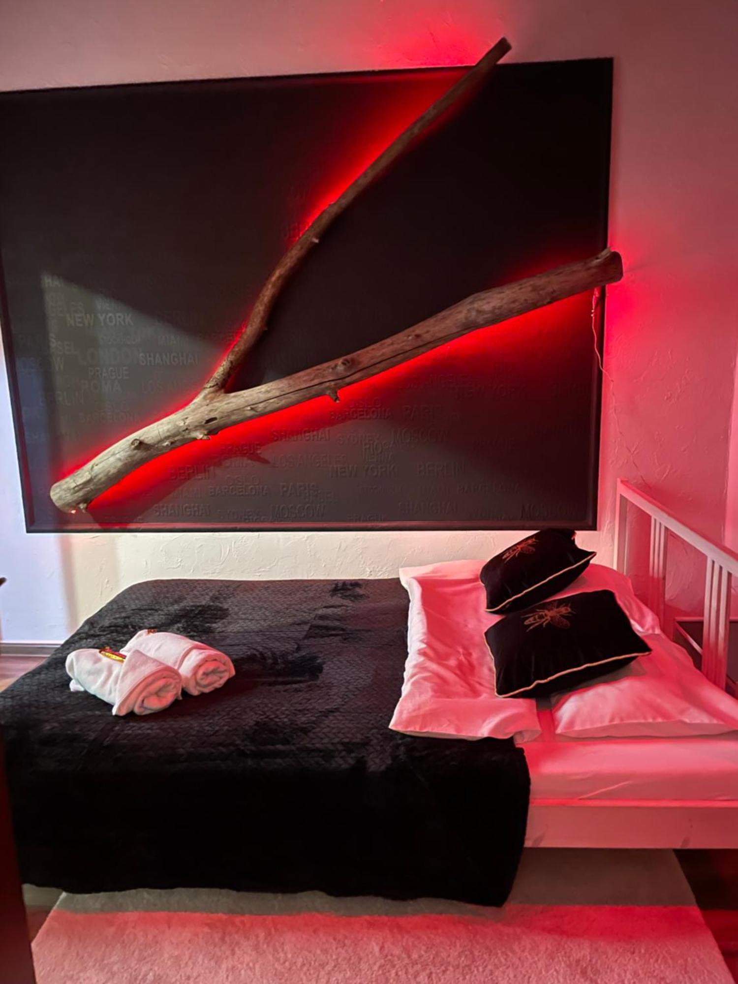 Apartamenty Paszkowka Pietrzykowice  Luaran gambar
