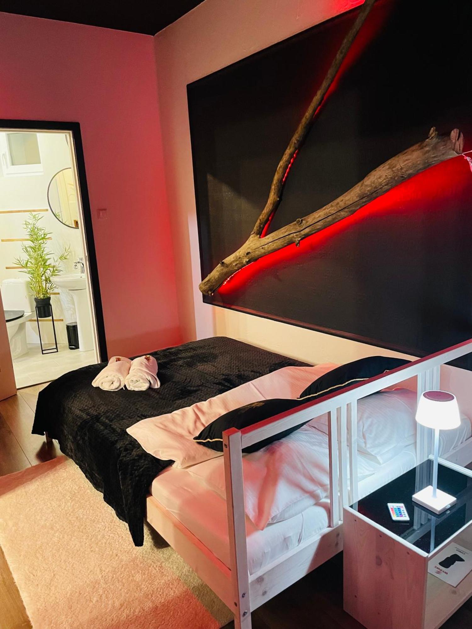 Apartamenty Paszkowka Pietrzykowice  Luaran gambar